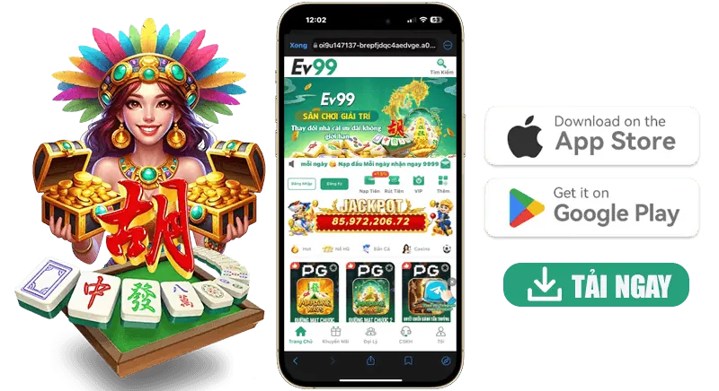 Hướng dẫn tải và cài đặt ứng dụng di động v8bet