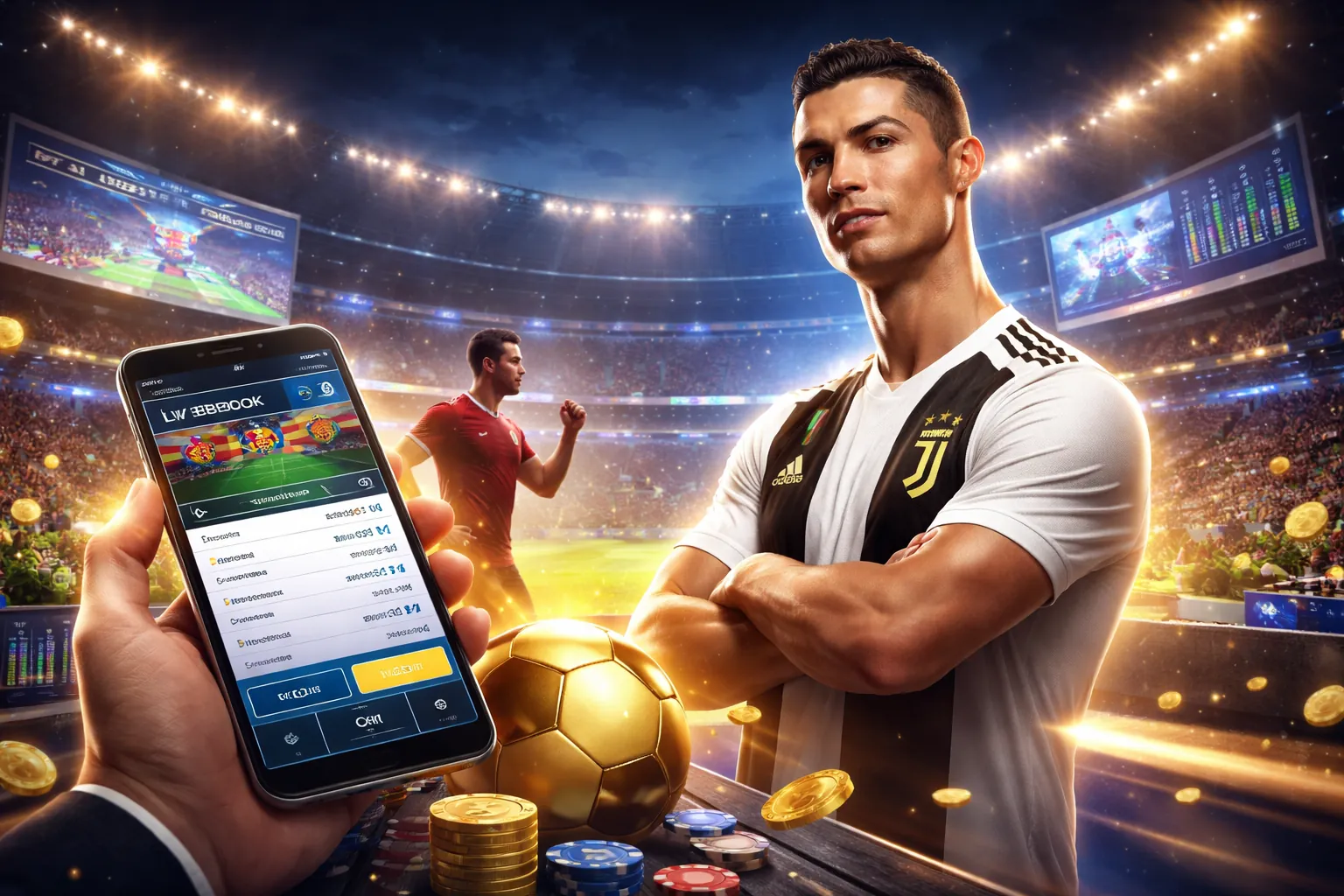 Hình ảnh đại diện cho Điều Khoản Dịch Vụ v8bet