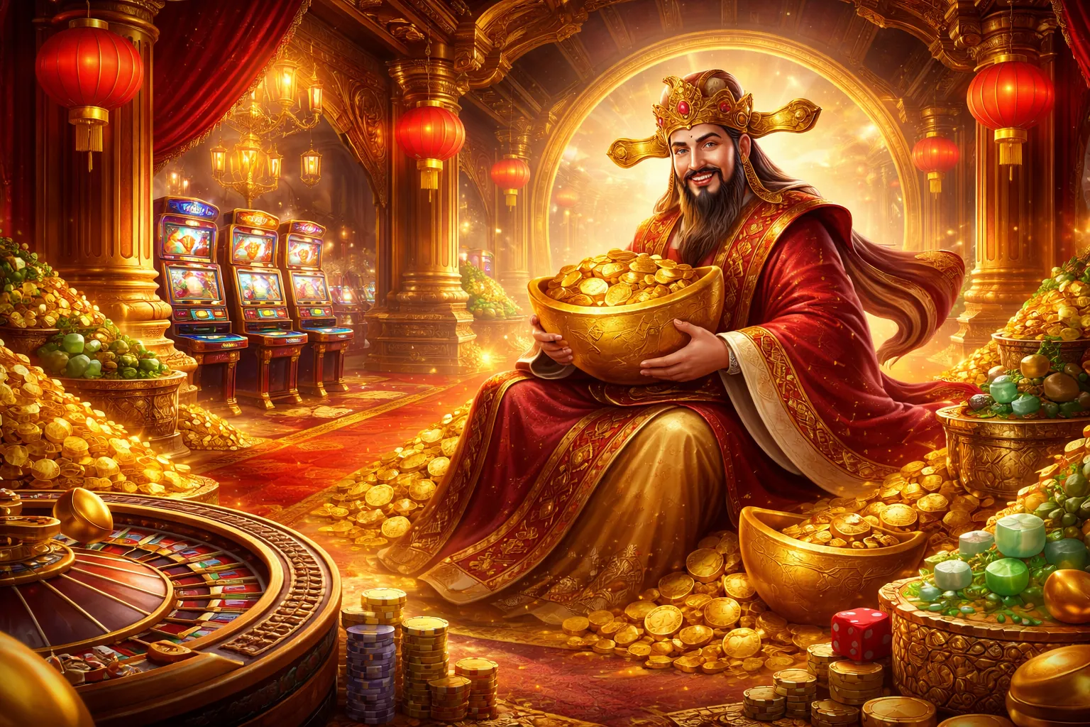 Giải mã các chương trình khuyến mãi V8BET
